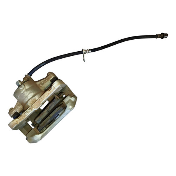 Pinça Freio Etios 1.5 2013 2014 2015 Dianteira Direita