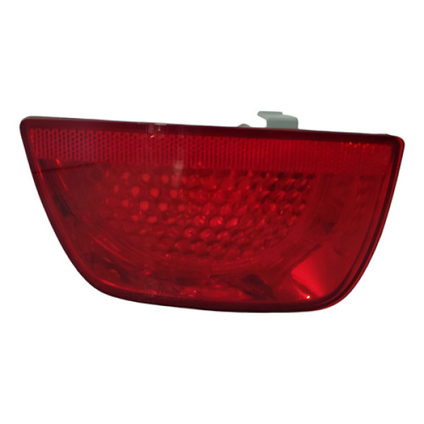 Lanterna Traseira Esquerda Camaro Ss 2010 2011 2012 2014 Esquerdo/motorista Verrmelha