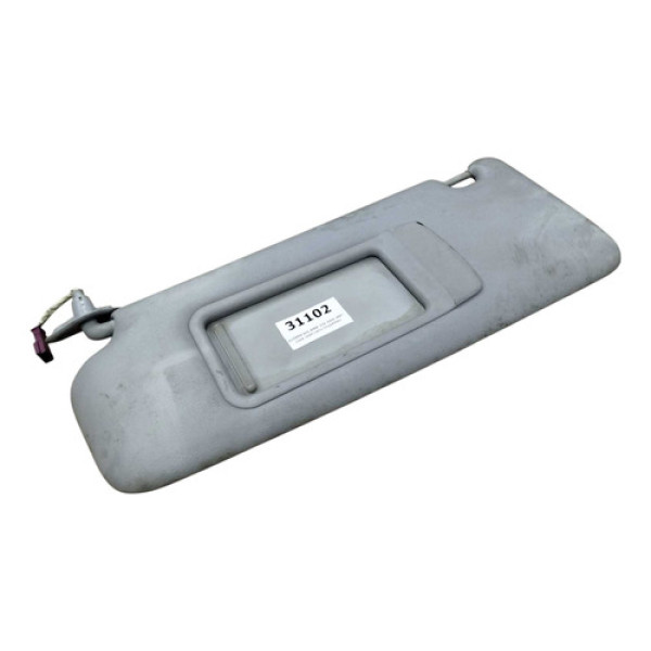 Quebra Sol Bmw 320 2006 2007 2008 2009 Lado Esquerdo