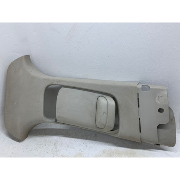 Acabamento Superior Coluna Central Lado Direito Onix 2013