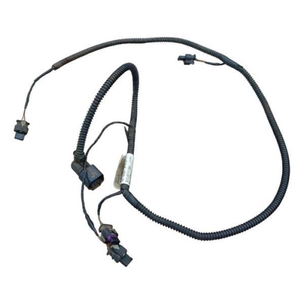 Chicote Sensor Estacionamento Traseiro Jetta 2.0 2015 2016