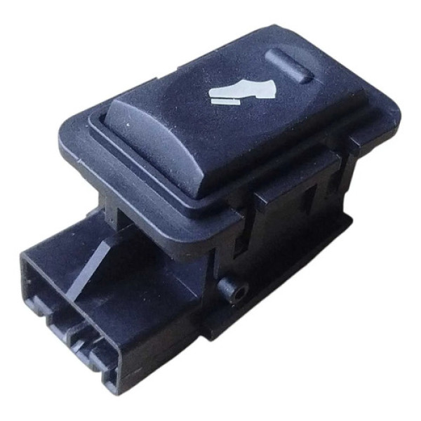 Botão Comando Ajuste Pedal Chrysler Country 3.6 V6 2012 Preto