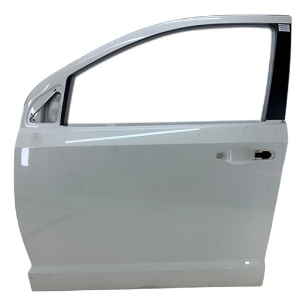 Porta Dianteira Esquerda Dodge Journey 2012 2013 2014 2015 Dianteira Esquerda Branca
