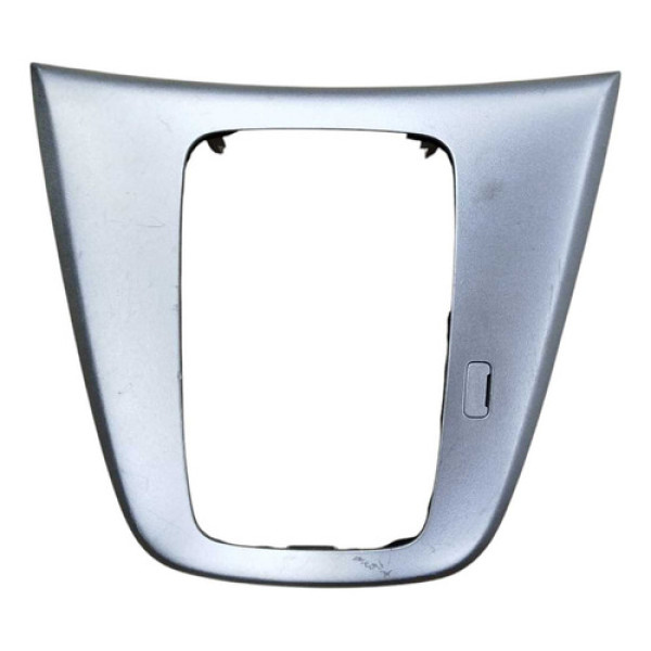 Moldura Trambulador Honda Crv 2012 2013 2014