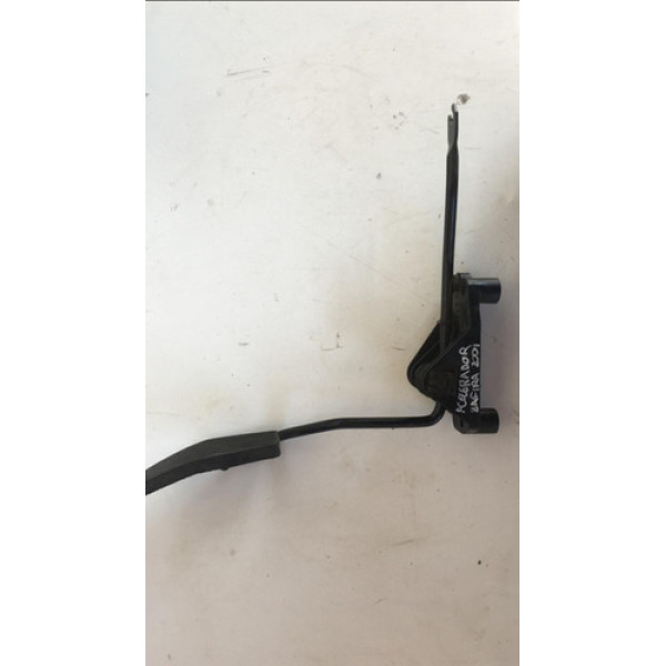 Pedal Do Acelerador Chevrolet Zafira 2001