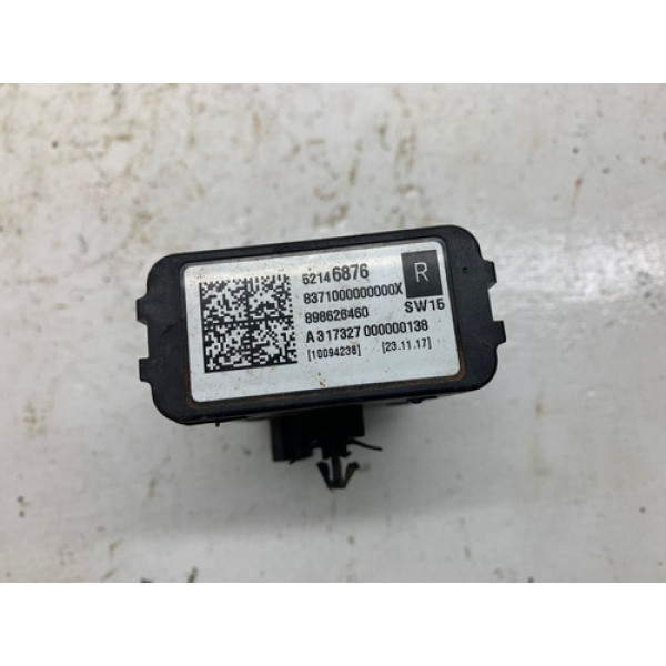 Modulo Conforto Porta Traseira Direita Spin Activ 2018