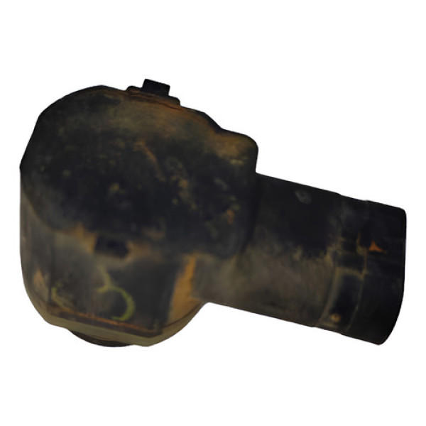 Sensor Estacionamento Volkswagen Jetta Tsi 2012 2013 Preto