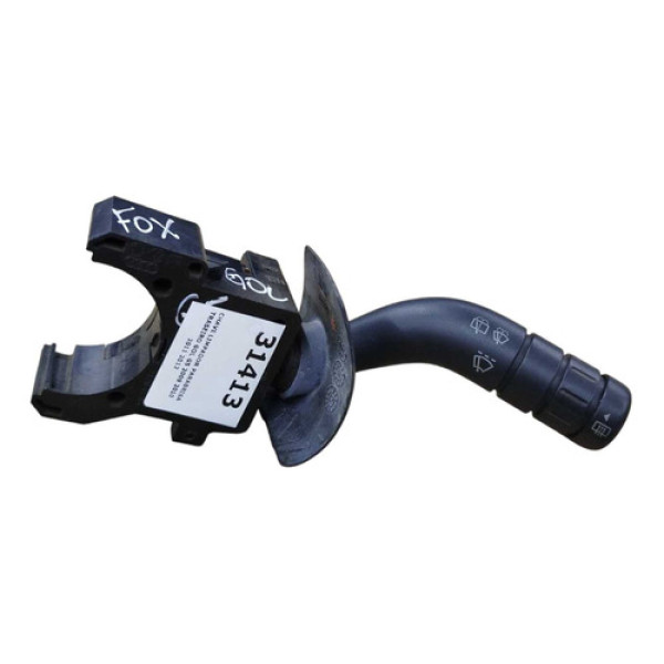 Chave Limpador Parabrisa Traseiro Gol G5 2009 2010 2011 2012