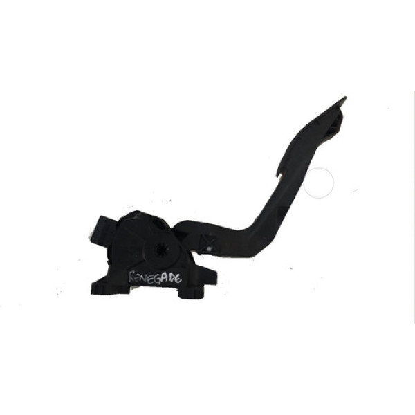 Pedal Acelerador Jeep Renegade Compass