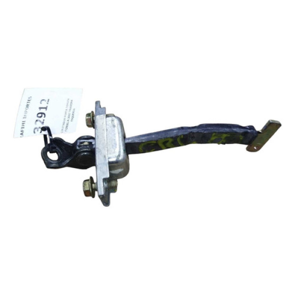 Limitador Porta Toyota Corolla 2007 Traseira Esquerda