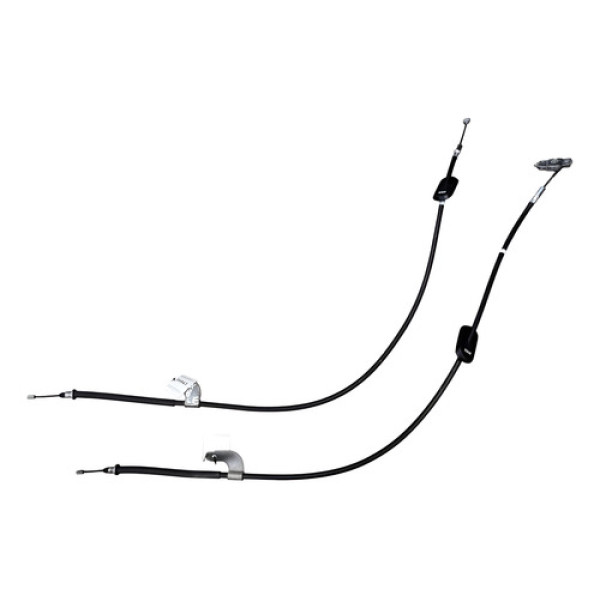 Par Cabo Freio Mão Onix Prisma Automático 2018 2019 2020