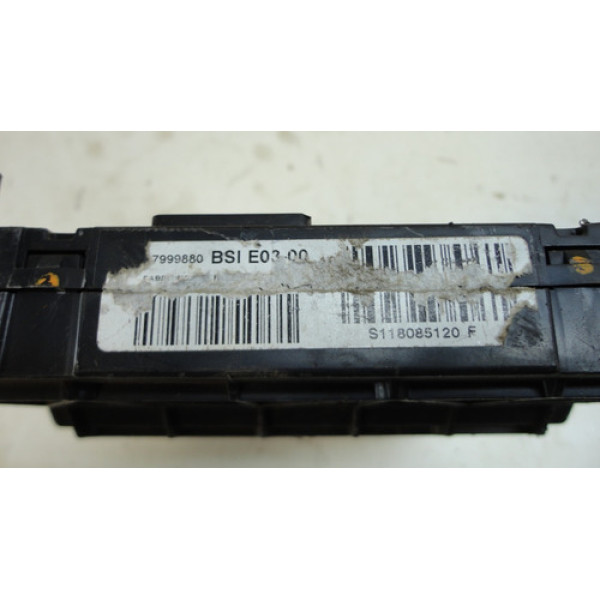 Modulo Bsi 206/207 1.4 Flex (cod.a2c53172124)