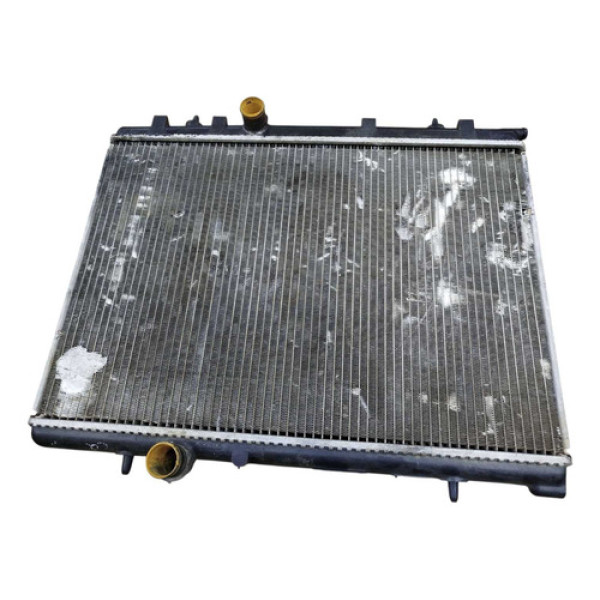 Radiador 206 1.4 2005 2006 2007 2008