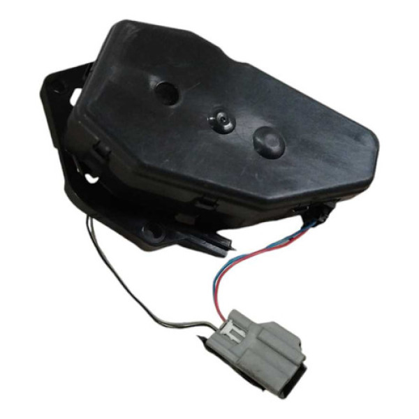 Módulo Controle Trava Tampa Traseira Volvo Xc60 2010 2011 12