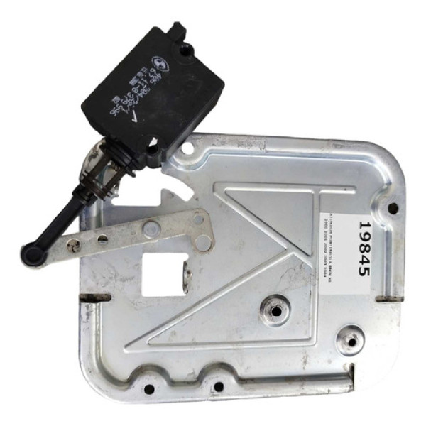 Atuador Portinhola Bmw X5 2000 2001 2002 2003 2004