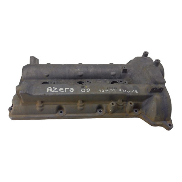 Tampa De Valvula Direita Hyundai Azera 3.3 2009