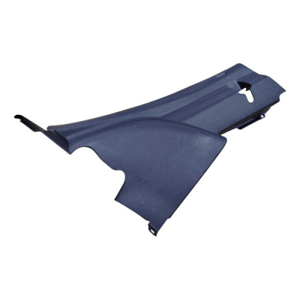 Acabamento Coluna Etios 2013 2014 2015 Traseiro Direito