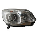 Farol Direito Gm S10 Trailblazer 2016 2017 Com Detalhe Direito/passageiro