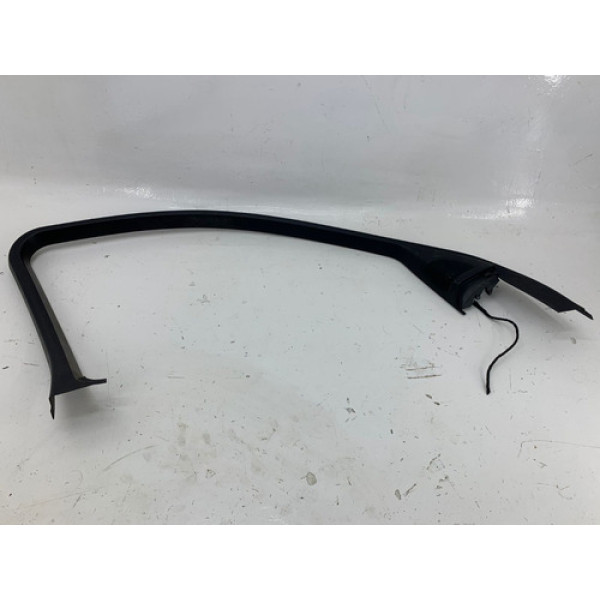 Acabamento Interno Porta Dianteira Esquerda Bmw X6 2013