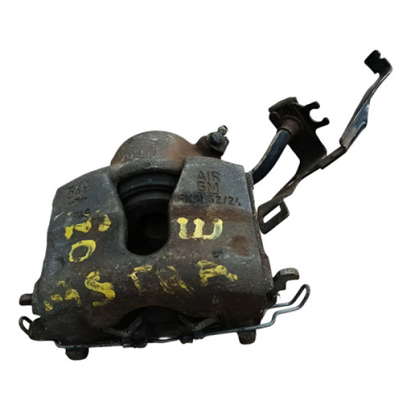 Pinça Freio Astra 1999 2001 2003 2005 Dianteira Esquerda