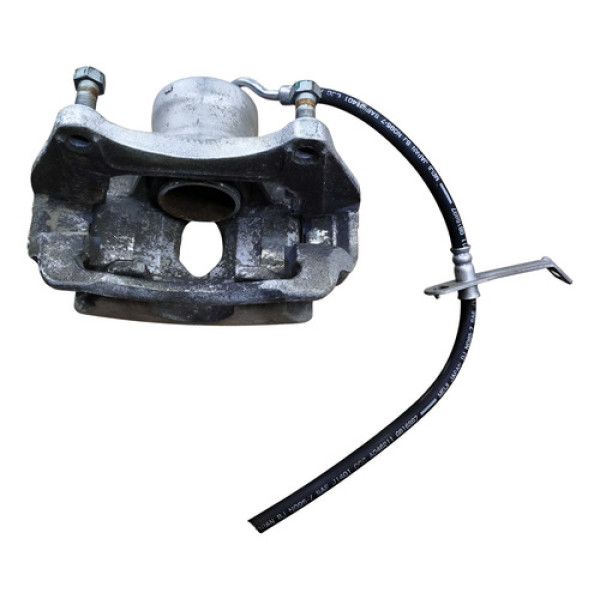 Pinça Freio Azera 3.0 2012 2013 2014 2015 Dianteira Esquerda