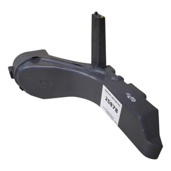 Duto Entrada Ar Condicionado Hyundai Azera Esquerdo 2013