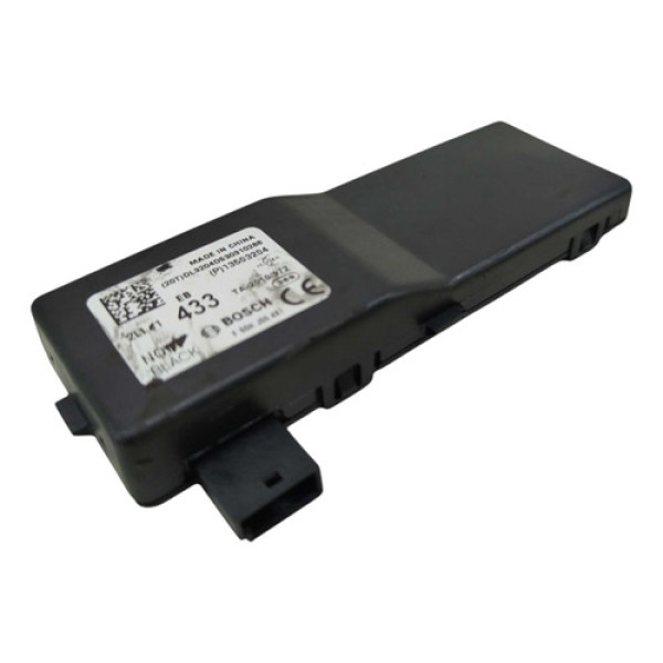 Módulo Receptor Alarme Gm Cruze 1.8 