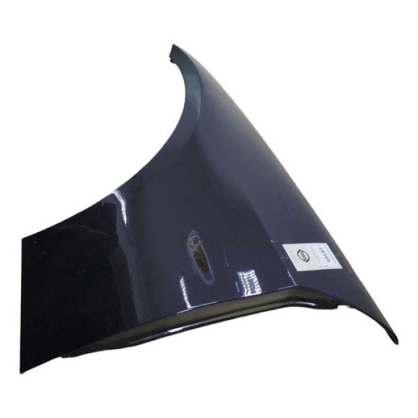 Paralama Dianteiro Esquerdo Bmw 320 318i 2009 2010 2011 2012