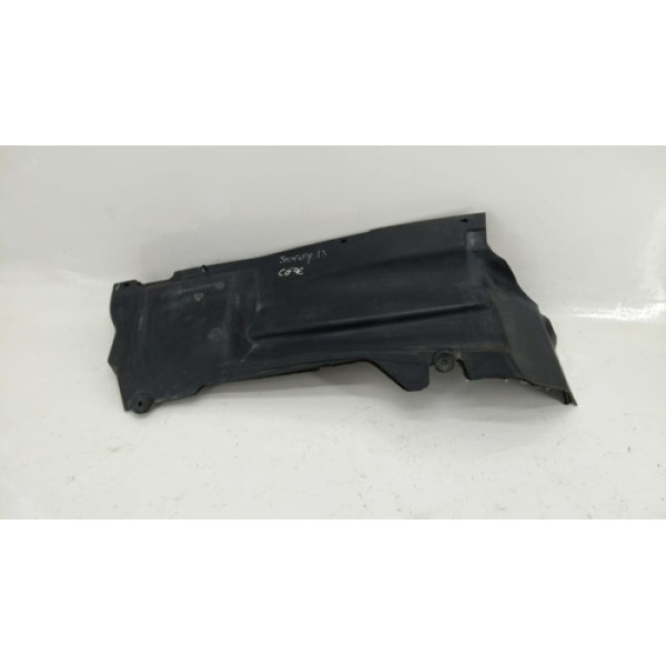 Acabamento Suporte Fios Cobre Dodge Journey 68095893a