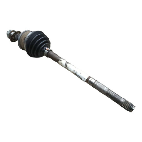 Semi Eixo Cobalt 2013 2014 2015 2016 Dianteiro Esquerdo