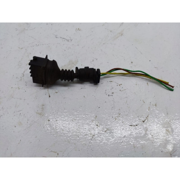 Plug Flauta 3via Bmw X5 4.4 1999 A 2005