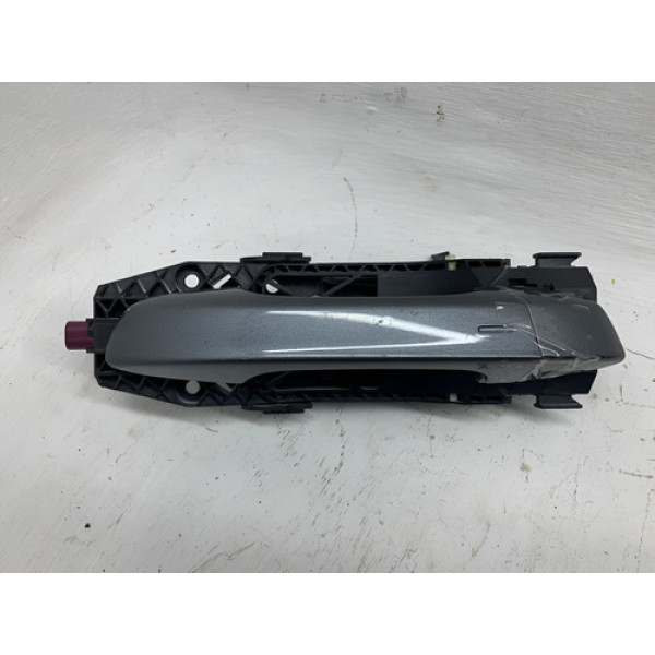 Maçaneta Dianteira Direita Com Sensor Tcross 2021 Dianteira