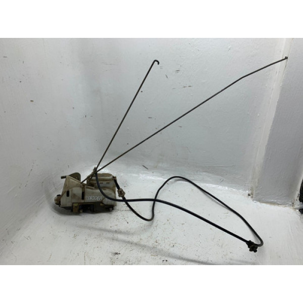 Fechadura Porta Traseira Esquerda Seat Cordoba 2001