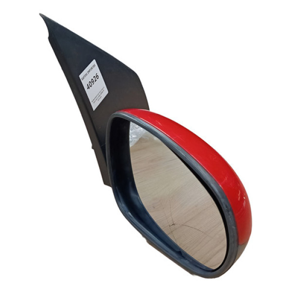 Retrovisor Eletrico Palio 2012 2013 Lado Direito Detlahe