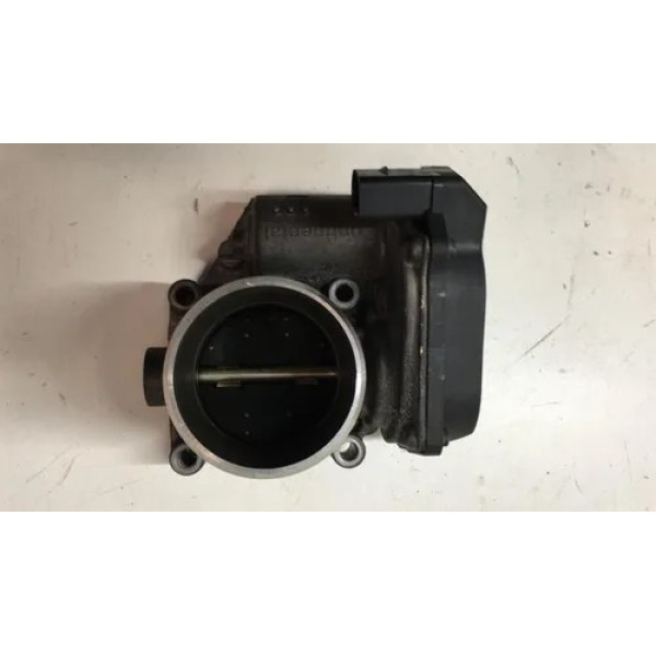 Tbi Volkswagen Jetta Tsi 2.0 2015 06f133062q