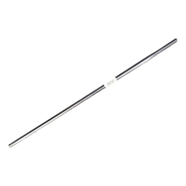 Pestana Externa Porta Renault Fluence Dianteira Equerda 2012