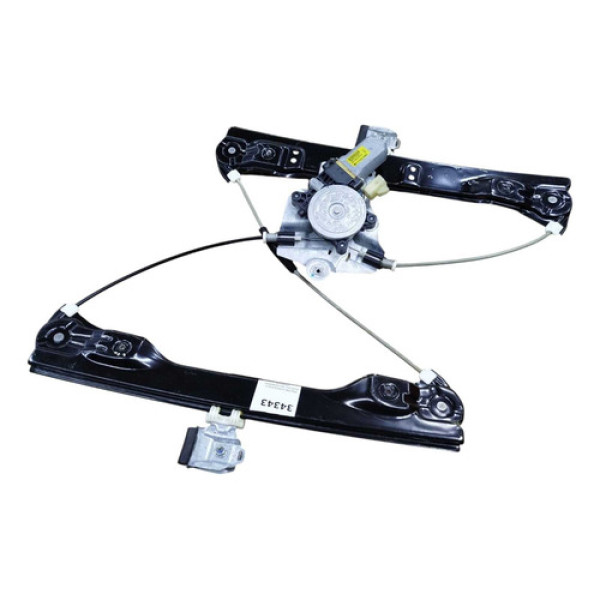 Maquina Vidro Eletrica Agile 2011 2012 Dianteira Esquerda