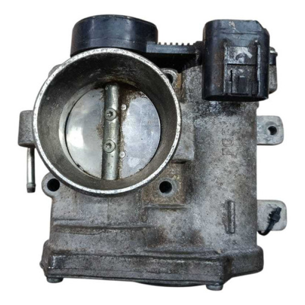 Tbi Corpo Borboleta Fiat Stilo 1.8 2003 2004 2005 Detalhe