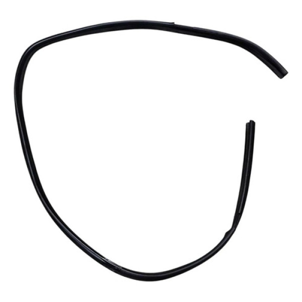 Borracha Guarnição Porta Traseira Esquerda Eitos Hatch 2014