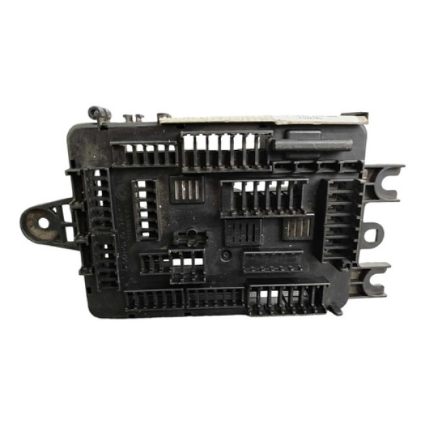 Caixa Fusivel Bmw 118 1.6 Turbo 2015 Sem Fusivel