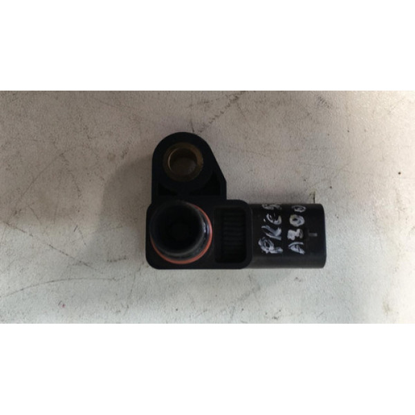 Sensor Pressao Coletor Mercedes Benz A200 