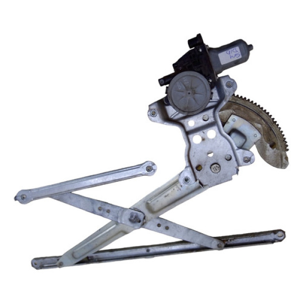 Máquina Vidro Porta Dianteira Direita Suzuki Sx4 2011