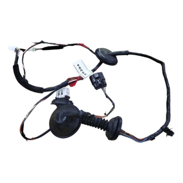 Chicote Porta Sorento 2010 2011 2012 Traseira Direita