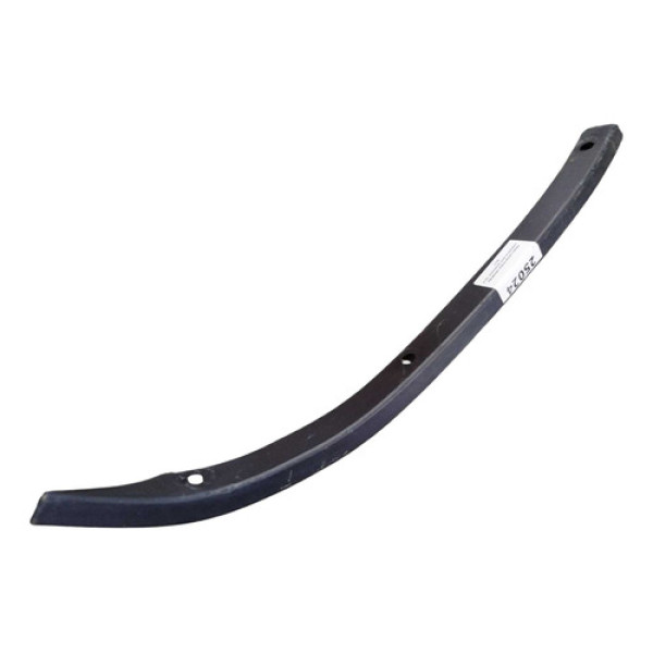 Friso Caixa Roda Traseira Esquerda Jeep Renegade 2016 2017