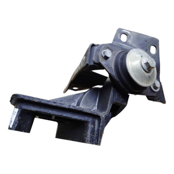 Suporte Coxim Motor Uno Pitull 1.0 2008 2009 Direito