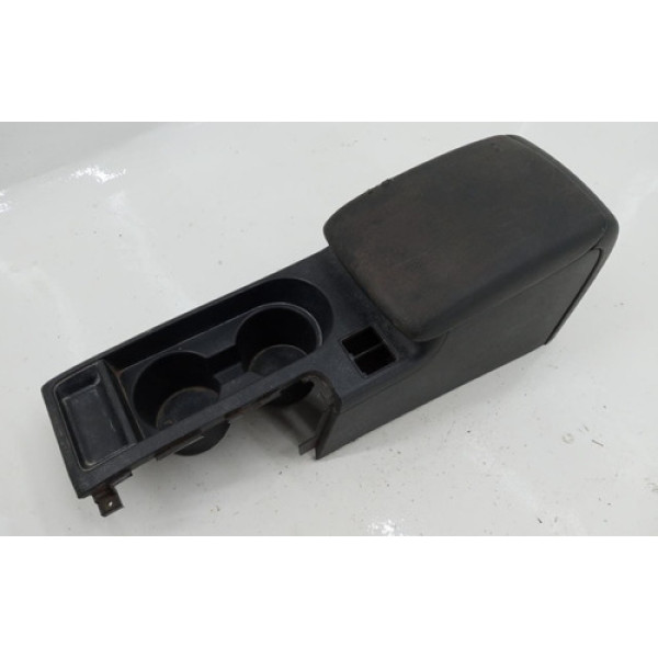 Console Central Impreza 2009 C/ Porta Copos E Porta Luvas