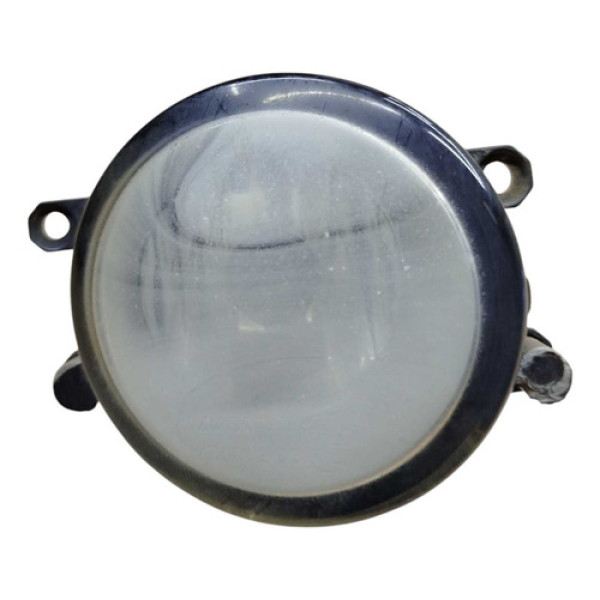 Farol Milha Toyota Corolla Lado Esquerdo 2008 2009 2010 Branco