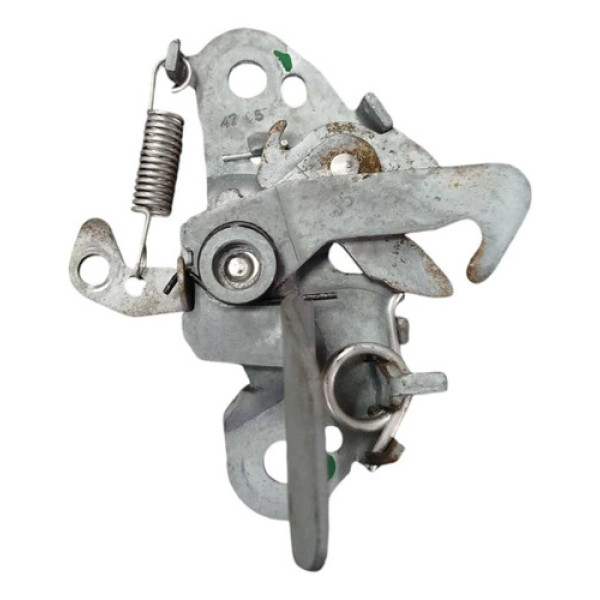 Fechadura Abertura Capo Peugeot 206 2005 2006 2007 2008