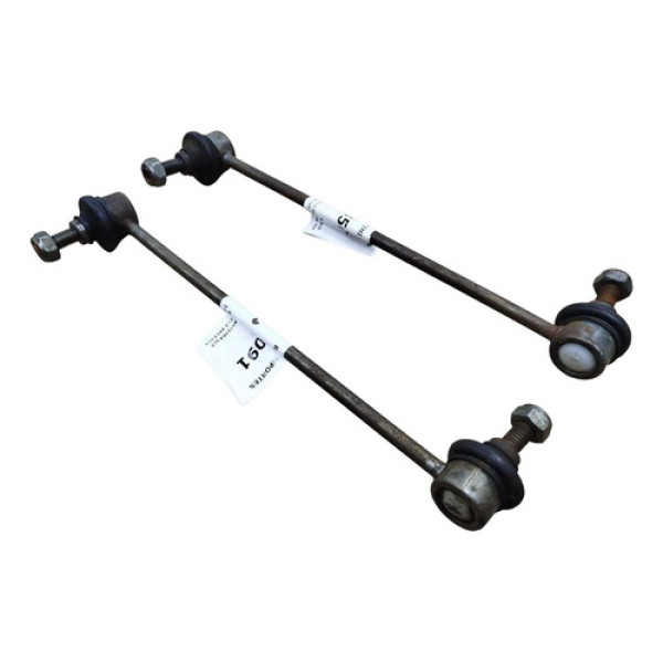  Bieletas Dianteira 316 318 320 325 2013 2014 Par