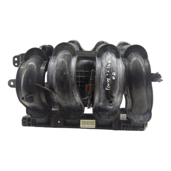 Coletor De Admissão Ford Focus 1.6 2009 2010 2011 2012 2013